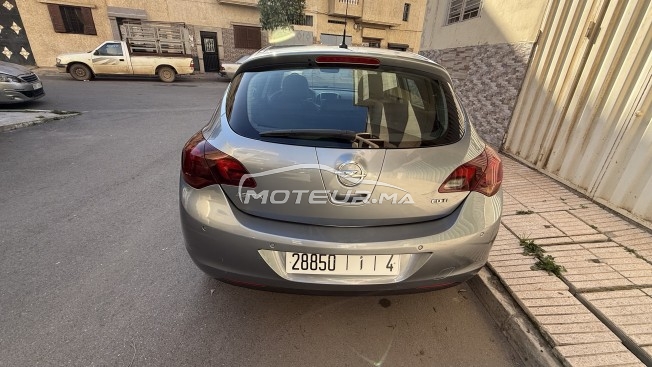 أوبل استرا Cdti مستعملة 3377623