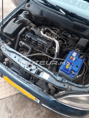 أوبل استرا مستعملة 1387097