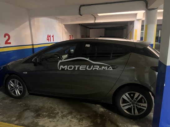 أوبل استرا Cdti مستعملة 2826095