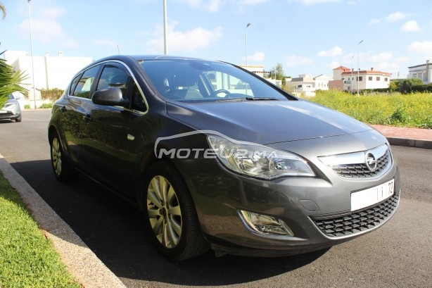 أوبل استرا Cdti مستعملة 1131868