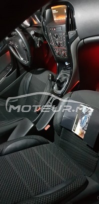 أوبل استرا مستعملة 1146770