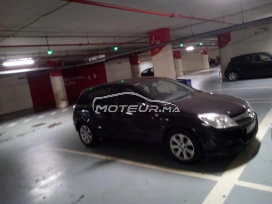 OPEL Astra 1.4 h occasion 1224931