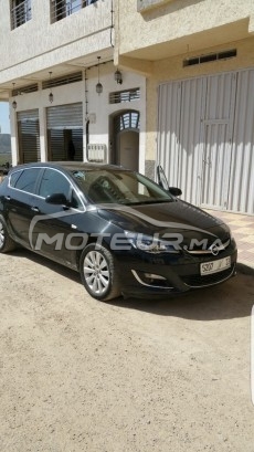 OPEL Astra occasion 775903