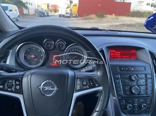 OPEL Astra Cosmo occasion 1652328