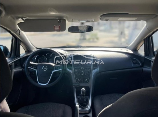 أوبل استرا Opel astra berlin مستعملة 2520873