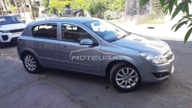 OPEL Astra 1,3l occasion 713161