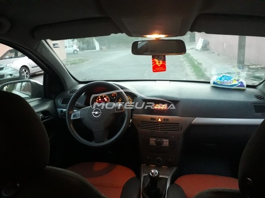 OPEL Astra occasion 1214647