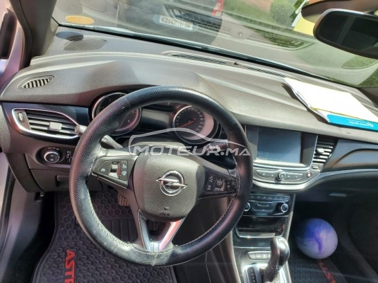 أوبل استرا Cdti مستعملة 1989641