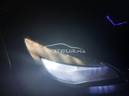 OPEL Astra occasion 2294851