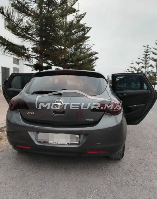 أوبل استرا 2011 مستعملة 2693163