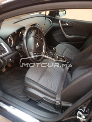 أوبل استرا مستعملة 1121234