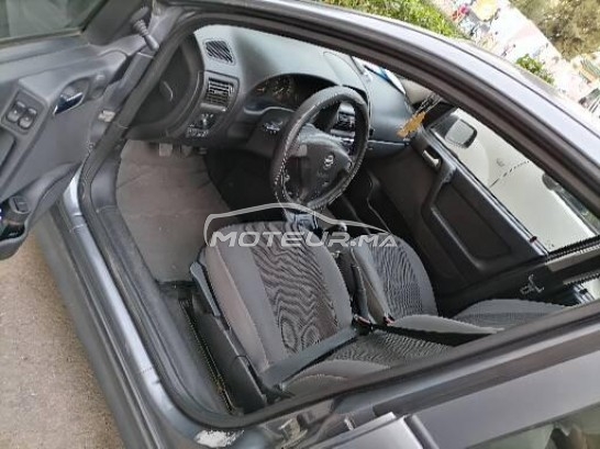 أوبل استرا مستعملة 1104204