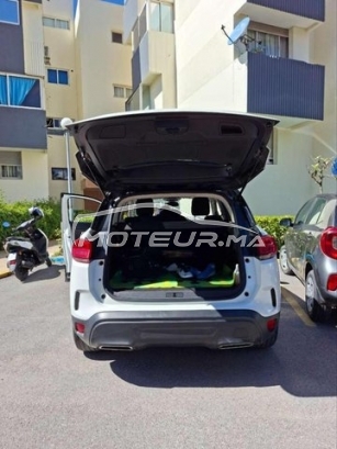 CITROEN C5 AIRCROSS Diesel Manuelle 2021