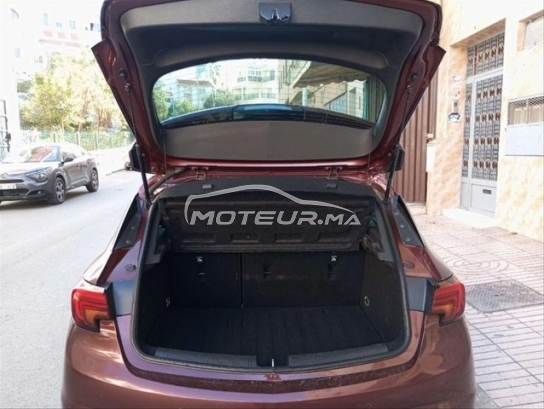 OPEL Astra occasion 2911015