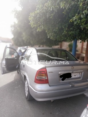 OPEL Astra occasion 1190297