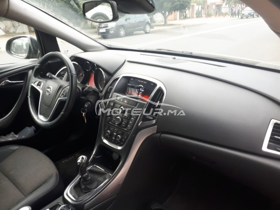 أوبل استرا مستعملة 1146437