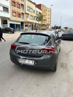 أوبل استرا مستعملة 2762096