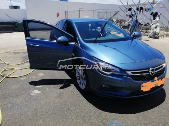 أوبل استرا مستعملة 1604528