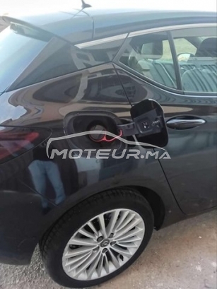 OPEL Astra occasion 2764694