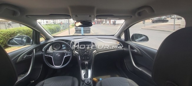 OPEL Astra Consmos occasion 1393330