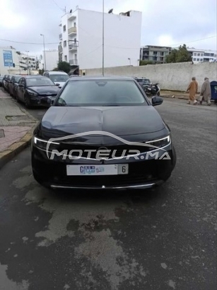 أوبل استرا مستعملة 3229130