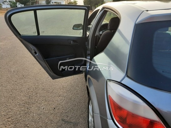 OPEL Astra occasion 1474942