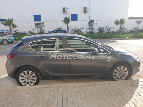 OPEL Astra Cdti occasion 1584850