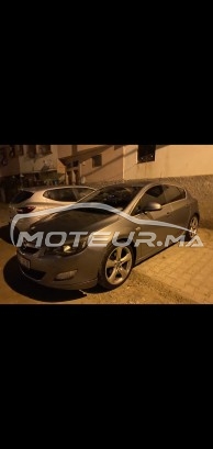 أوبل استرا 2012 مستعملة 1699960