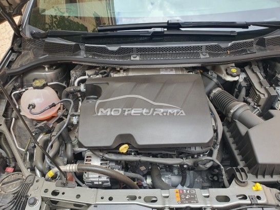 OPEL Astra 1.5 cdti 122 gs line occasion 1791434