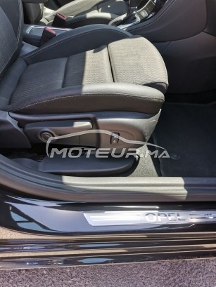 OPEL Astra occasion 1258173