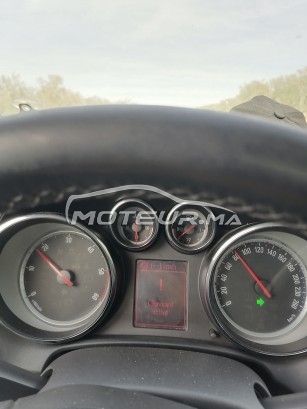 أوبل استرا مستعملة 1696635