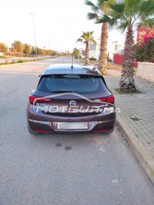 OPEL Astra K occasion 1831228