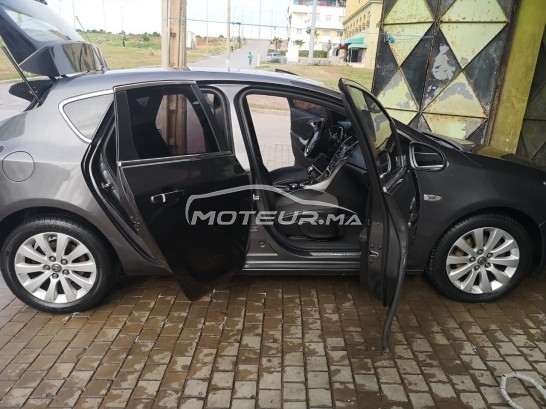 OPEL Astra Cdti occasion 1216502