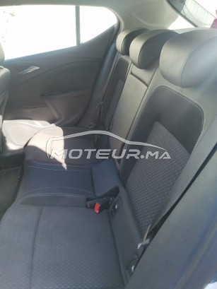 أوبل استرا 2017 cdti مستعملة 1676721