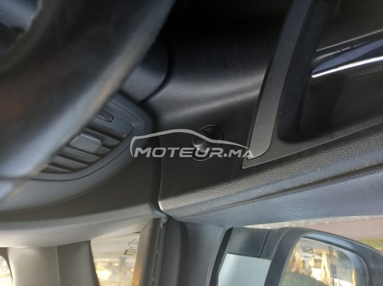 OPEL Astra Cdti occasion 1774374