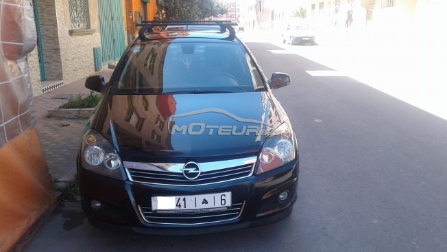 OPEL Astra occasion 298386