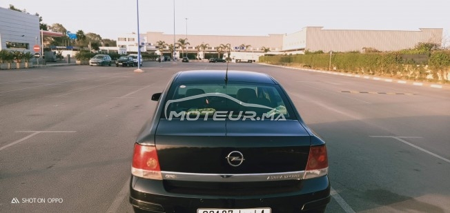 أوبل استرا مستعملة 1649148