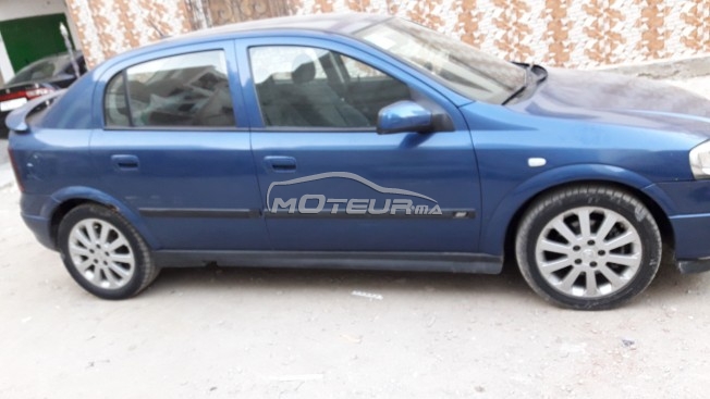 OPEL Astra occasion 328955