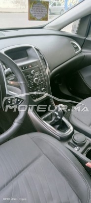 أوبل استرا مستعملة 1636781