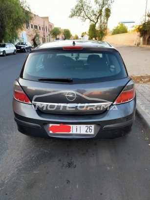 OPEL Astra occasion 1055685