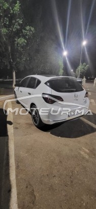 OPEL Astra Astra j cosmos occasion 2579494