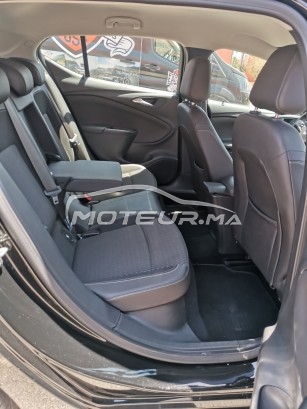 OPEL Astra occasion 1258174