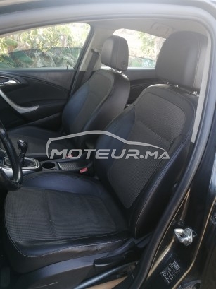 OPEL Astra occasion 1669036