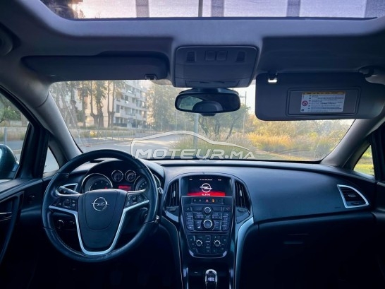 OPEL Astra Origin, toutes options occasion 1790352
