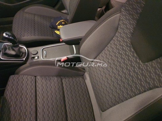 OPEL Astra 1.5 cdti 122 gs line occasion 1791432