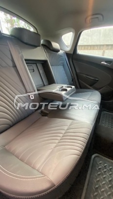 أوبل استرا Cdti مستعملة 1797757