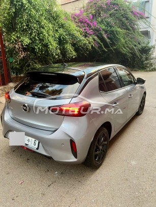 OPEL Astra occasion 2536881