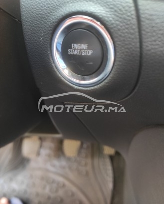 OPEL Astra occasion 1407704