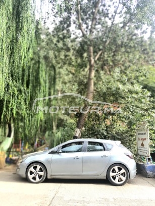 أوبل استرا 2012 مستعملة 1699986