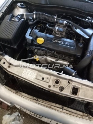 OPEL Astra occasion 1157092